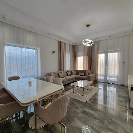 Apartman Galactic&ludmila
