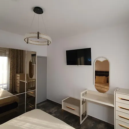 Galactic&ludmila Apartman *